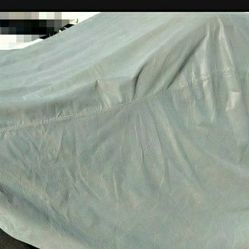 Car/Truck Cover 