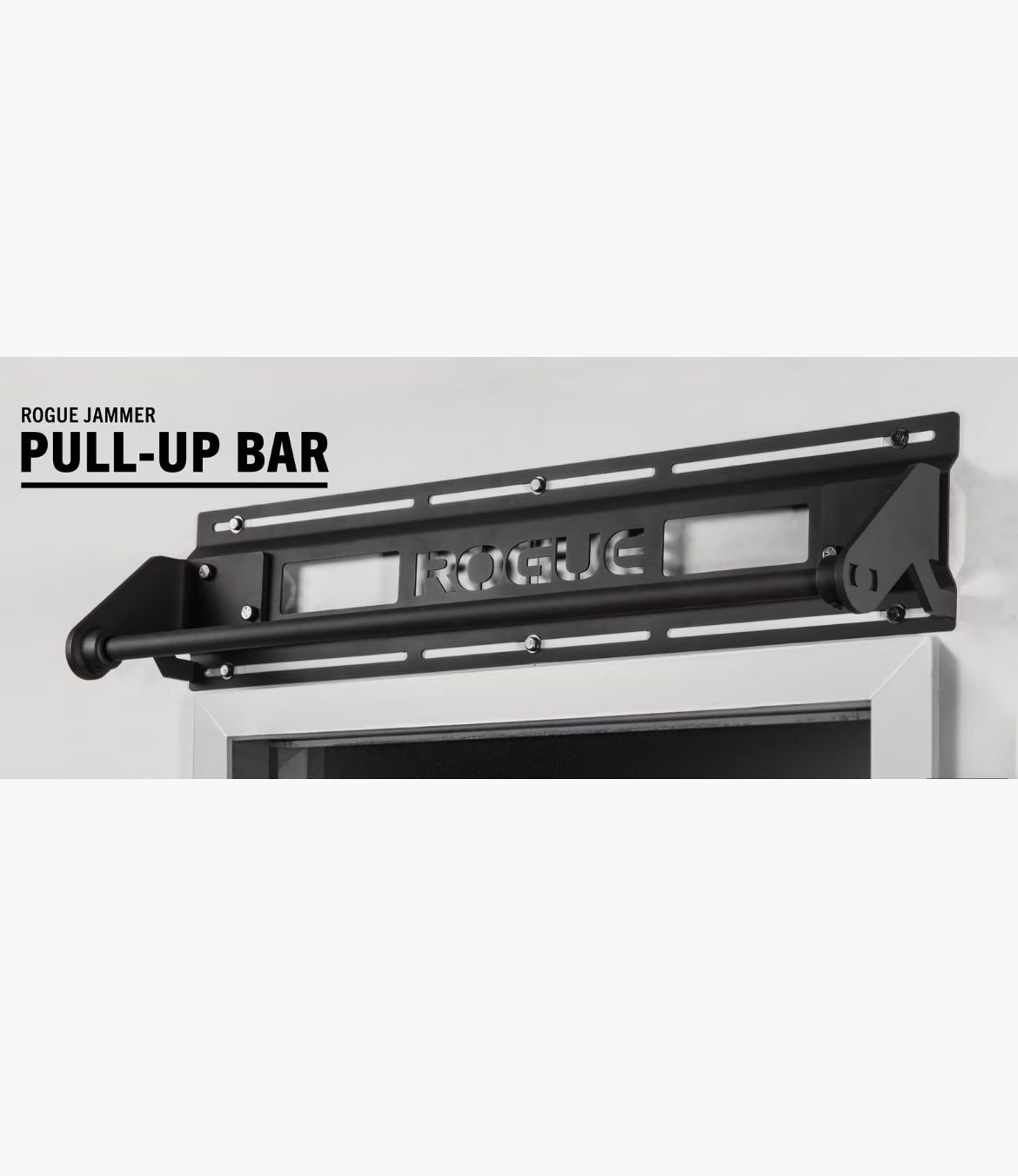 Rogue jammer pull up bar for sale new arrivals