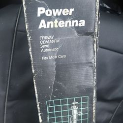 Power Antenna