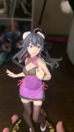 Anime Figure