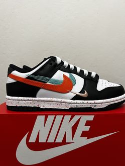 Nike Dunk Low Men’s 4.5 Women’s 6