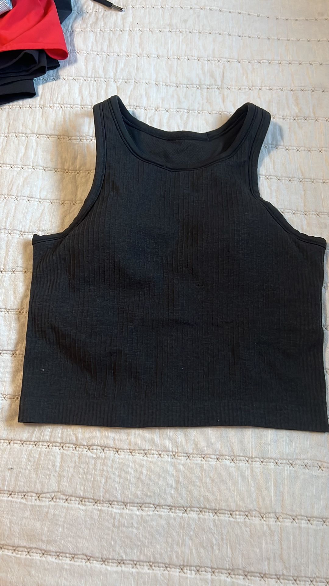 Top Lululemon Size 4 