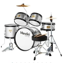 Sale Drumset For Kids