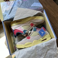 Guava 4’s