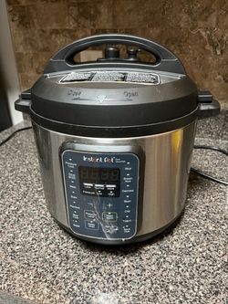 Instant Pot