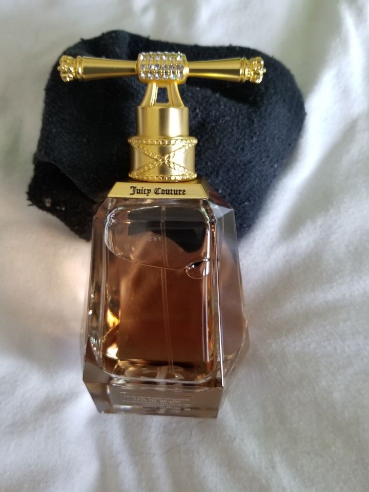 Open Box/Unboxed Perfume ($20ea)