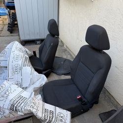 Dodge Charger Sxt Seats 