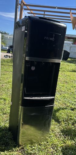 Primo water dispenser