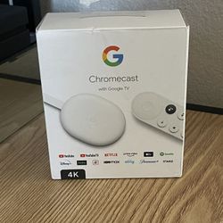 Chromecast