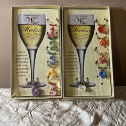 Wine Markers