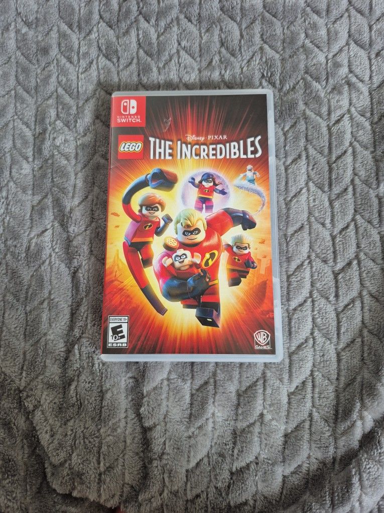 The Incredibles