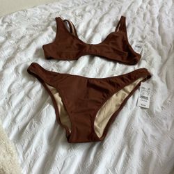 Pacsun Bikini Set