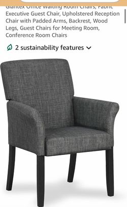 Waiting chair