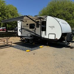 2019 Forest River Sonoma 1900MB