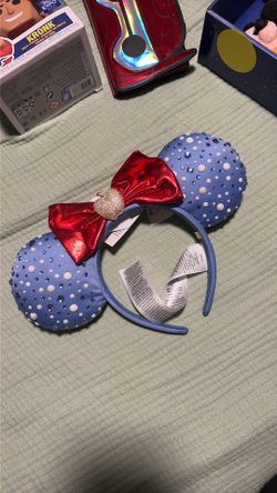 Disney ears