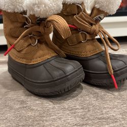 Nautica Winter Snow Boots 