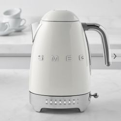 SMEG Variable Temperature Electric Kettle