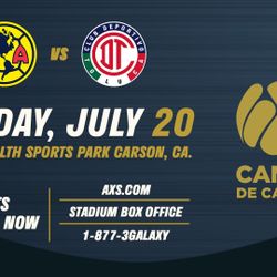 Campeón De Campeones 2 tickets