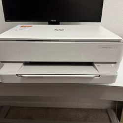 HP ENVY 6055 E