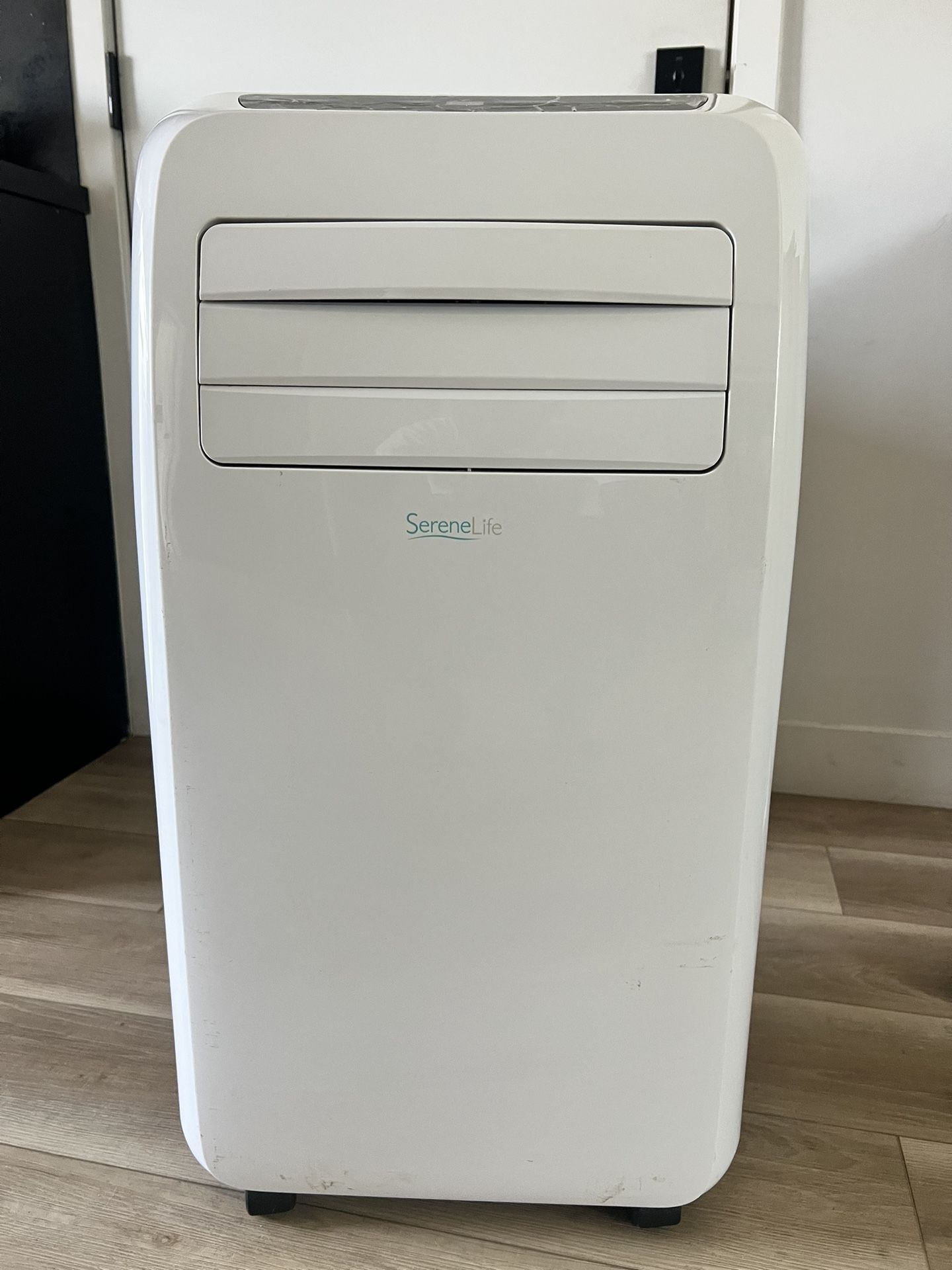 Portable AC Unit!