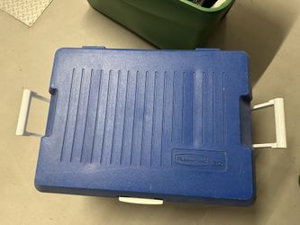 Cooler Igloo
