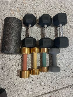 Weights