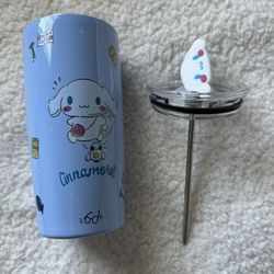 Brand New Cinnamonroll Cup