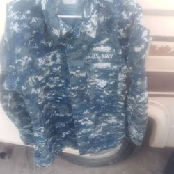 U.S. Navy  Shirt 