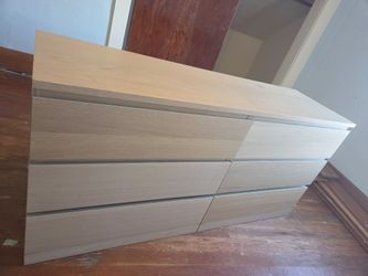 IKEA Dresser