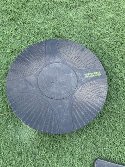 Nike Sparq Balancing Circle