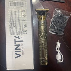 Hair Trimmer  20 Dollars