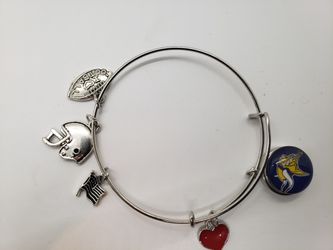 Minnesota Vikings bracelet