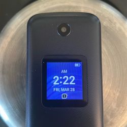 TCL Flip Phone 