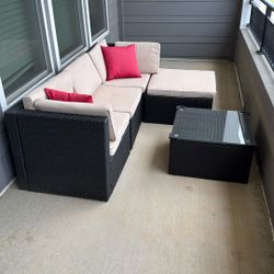 Patio Furniture 