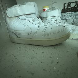 Nike 9 