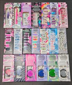 Ioni Nail Club Collection
