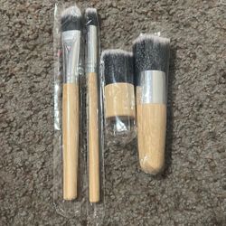 Nuevas Brochas Para La Cara Maquillaje 