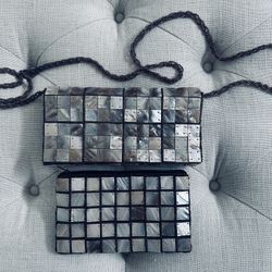 Genuine Mother Of Pearl Bags 