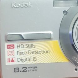 Kodak Digital Camera