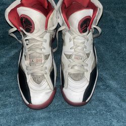 Jordan’s Jumpman XIV