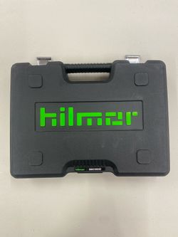 Hilmor Compact Bender Kit with Reverse