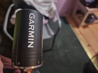 Garmin Descent T2 Transmitter
