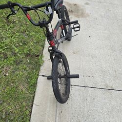 BMX Bicycle 