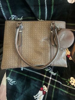 Guess Purse