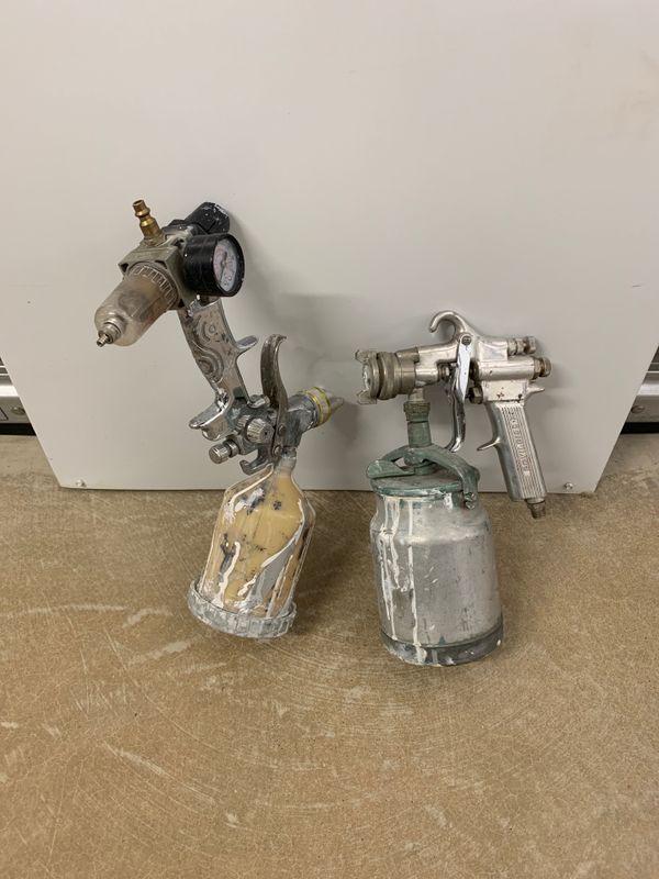 Paint guns for Sale in McKinney, TX OfferUp