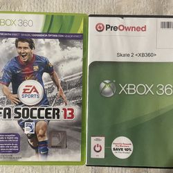 Xbox 360 Each $10