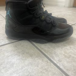 Gammas 11s