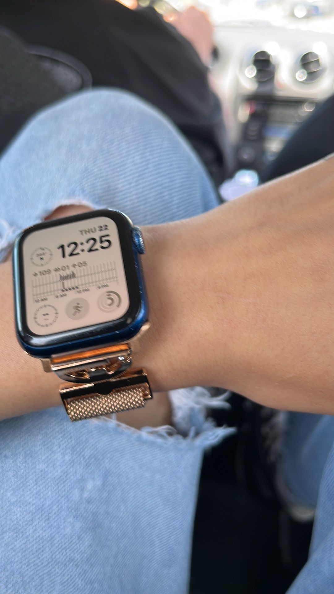 Apple Watch Series 6