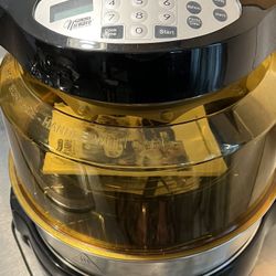Nuwave Pro Plus Infrared Oven