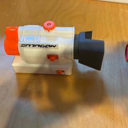Nerf Scopes 